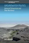 Groundwater Politics cover