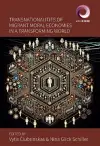 Transnationalities of Migrant Moral Economies in a Transforming World cover