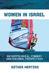 Women in Israel cover