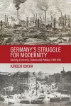 Germany’s Struggle for Modernity cover