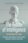 The Riddle of Intelligence cover