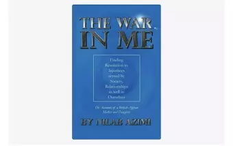 The War in Me cover