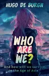 Who Are We? cover