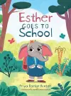 Esther Goes to School cover