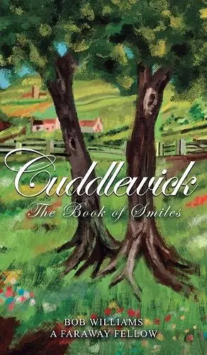 Cuddlewick cover