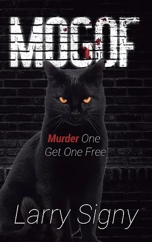 Mogof cover
