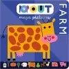 Pop Out Mega Pictures Farm cover