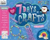 7 Days of Crafts cover