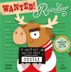 Wanted! Reindeer cover