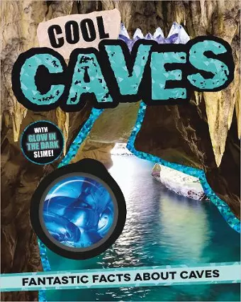 Cool Caves cover