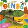 Let's Explore... Dinos cover