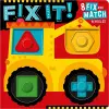 Fix It! cover