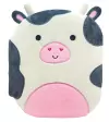 Squish and Snugg Happy Cow cover