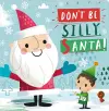 Don't Be Silly, Santa! cover