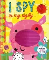 I Spy in My Pigsty cover