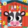 On the Farm cover