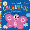 Let's Count Colourful Creatures cover