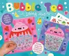 Bubble Tea String Art cover