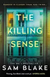 The Killing Sense cover