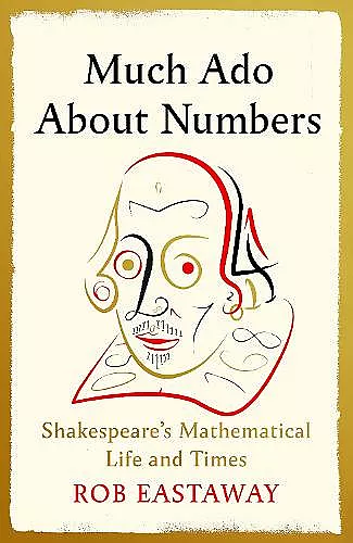 Much Ado About Numbers cover