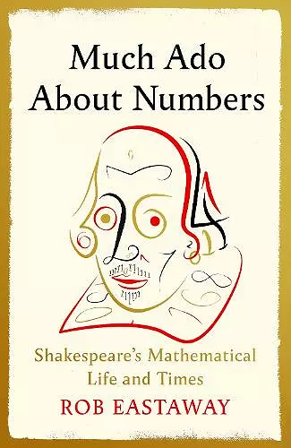 Much Ado About Numbers cover