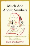 Much Ado About Numbers cover