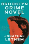 Brooklyn Crime Novel cover
