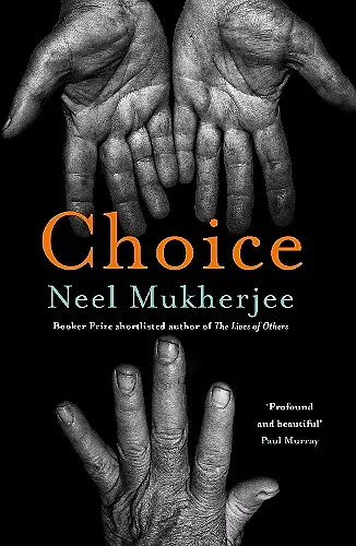 Choice cover