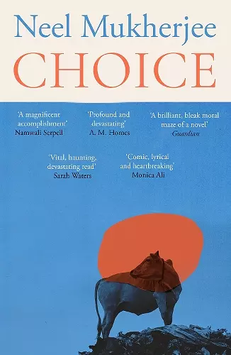 Choice cover