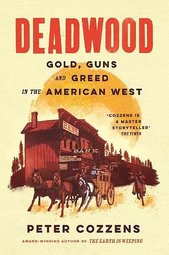 Deadwood cover