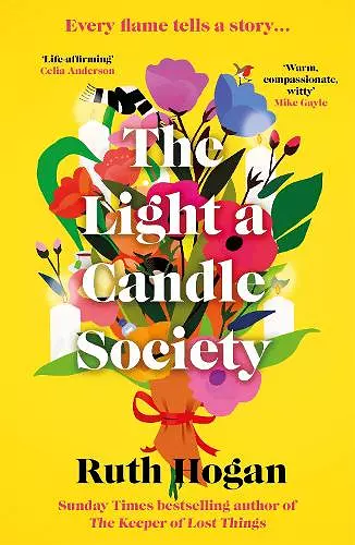 The Light a Candle Society cover