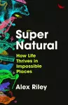 Super Natural cover