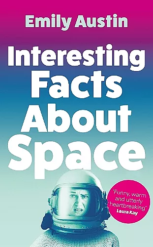 Interesting Facts About Space cover