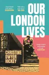 Our London Lives cover