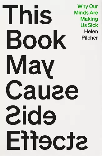 This Book May Cause Side Effects cover