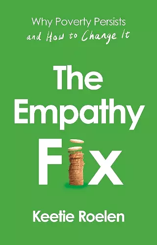 The Empathy Fix cover