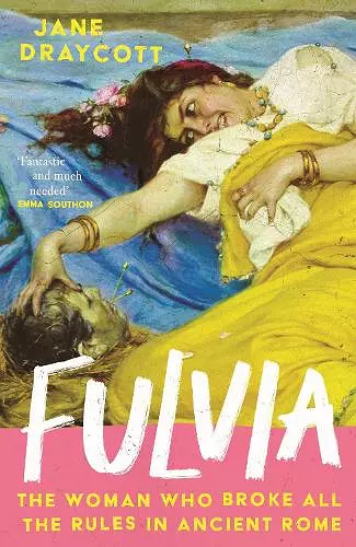 Fulvia cover