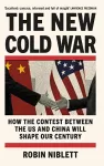 The New Cold War cover