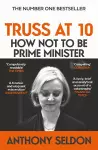 Truss at 10 cover