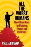 All The Worst Humans cover