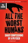 All The Worst Humans cover