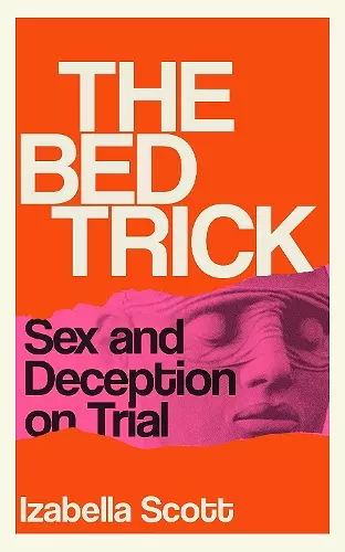 The Bed Trick cover
