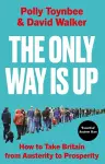 The Only Way Is Up cover