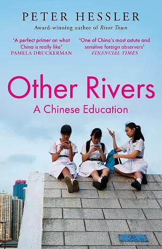 Other Rivers cover