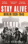 Stay Alive cover