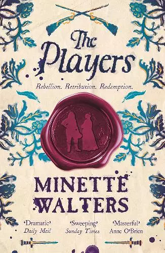 The Players cover