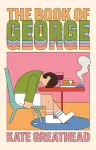 The Book of George cover