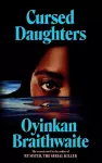 Cursed Daughters cover