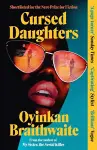Cursed Daughters cover