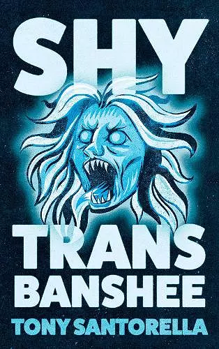 Shy Trans Banshee cover